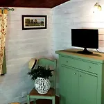 Hotel Park Oasi Zambrone