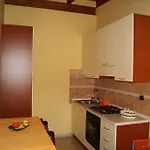 Hotel Park Oasi Zambrone