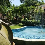 Hotel Park Oasi Zambrone