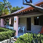 Hotel Park Oasi