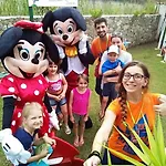Park Oasi Hotel 3*