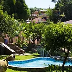 Hotel Park Oasi