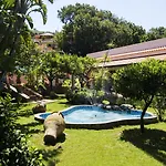 Park Oasi Hotel 3*