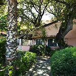 Hotel Park Oasi