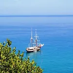 Park Oasi Hotel Zambrone