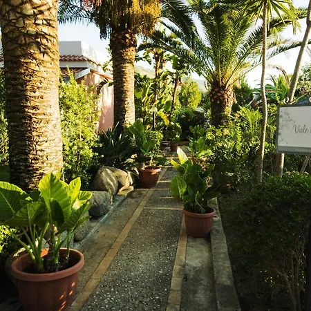 Park Oasi 3* Zambrone