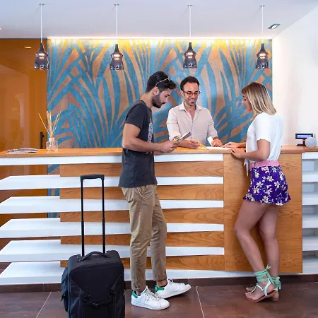 Park Oasi Szálloda 3*