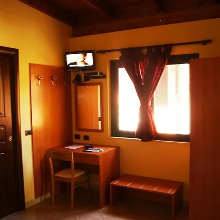 Park Oasi Szálloda 3*