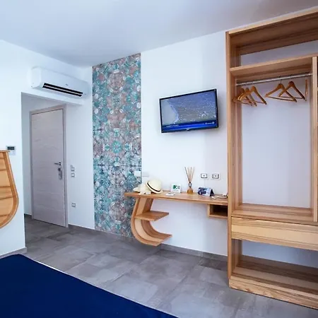 Park Oasi 3* Zambrone