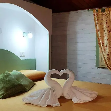 Park Oasi Szálloda 3*