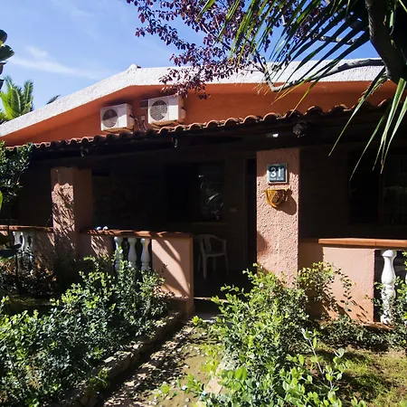 Park Oasi 3*
