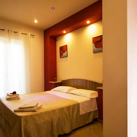 Park Oasi 3*