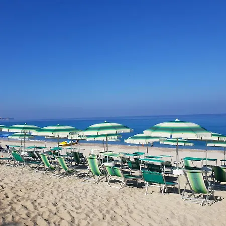 Park Oasi Ξενοδοχείο 3*