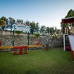 Park Oasi 3* ザンブローネ