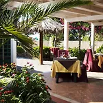 Hotel Park Oasi