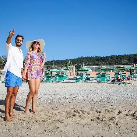 Park Oasi Hotel Zambrone