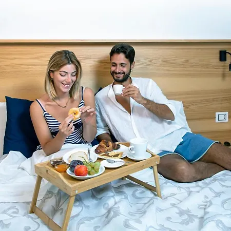 Hotel Park Oasi Zambrone