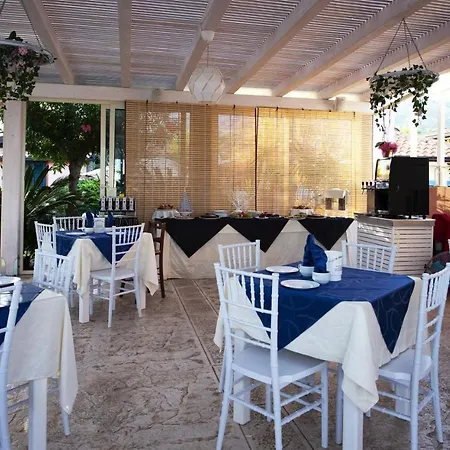 Hotel Park Oasi Zambrone