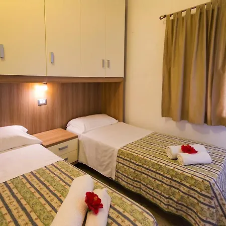 Hotel Park Oasi Zambrone