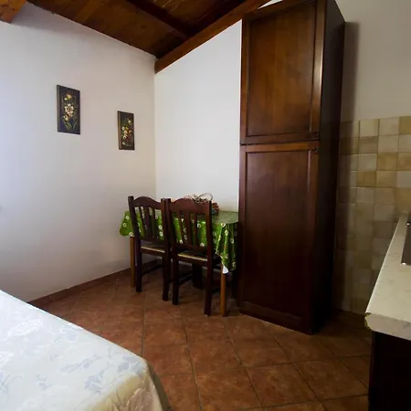 Park Oasi 3* Zambrone