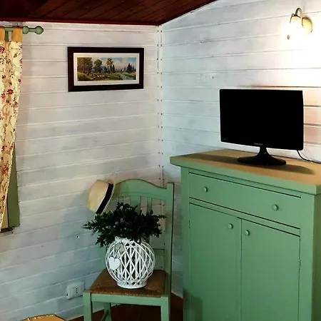 Hotel Park Oasi Zambrone