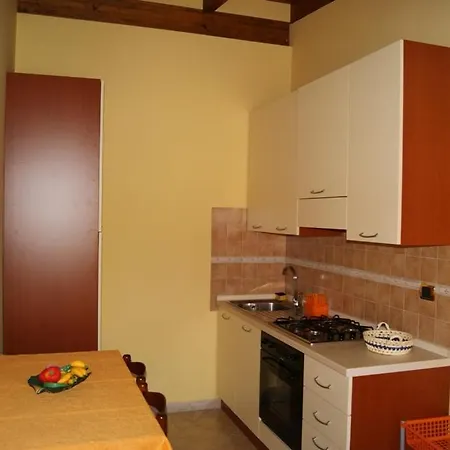 Hotel Park Oasi Zambrone