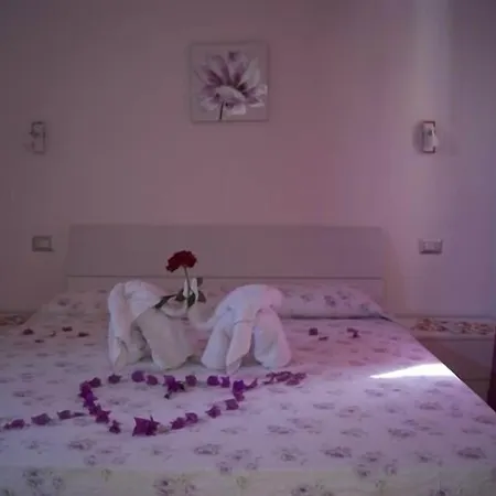 Park Oasi 3* Zambrone