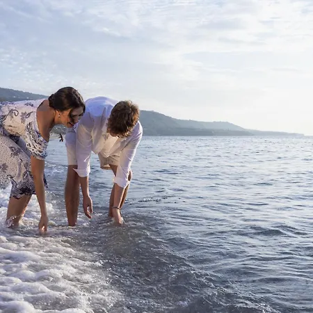 Park Oasi 3* Zambrone