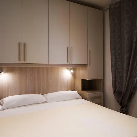 Hotel Park Oasi