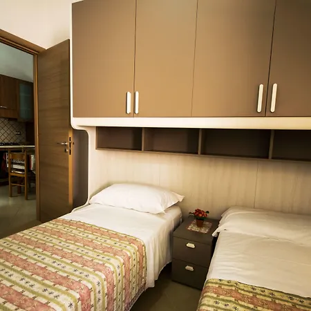 Hotel Park Oasi Zambrone