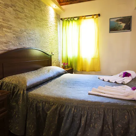 Hotel Park Oasi 3*