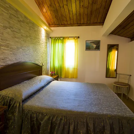 Park Oasi Hotel 3*