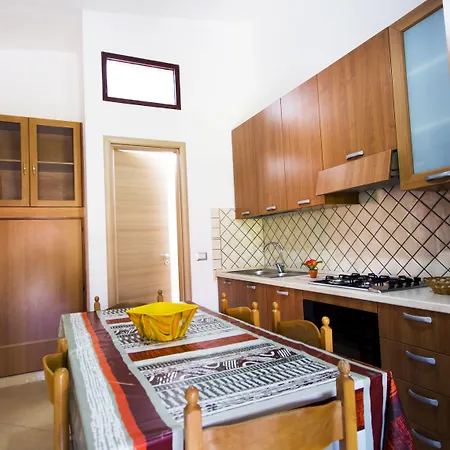 Park Oasi 3*