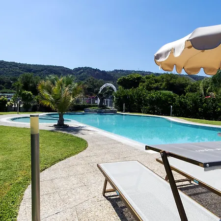 Park Oasi Hotel