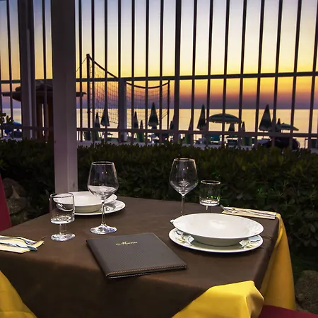 Park Oasi 3* Zambrone