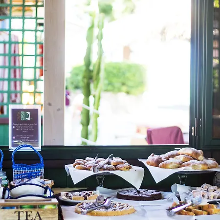 Park Oasi Hotel Zambrone