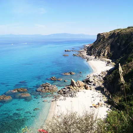 Park Oasi Hotel Zambrone