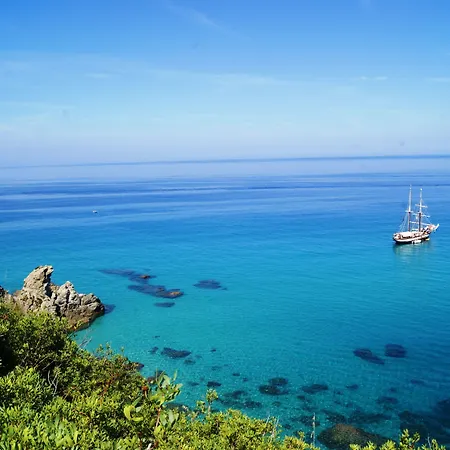 Hotel Park Oasi Zambrone