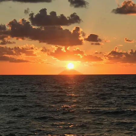 Hotel Park Oasi Zambrone