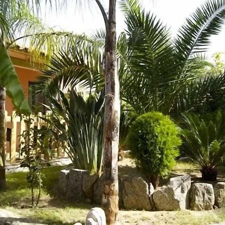 Park Oasi 3*