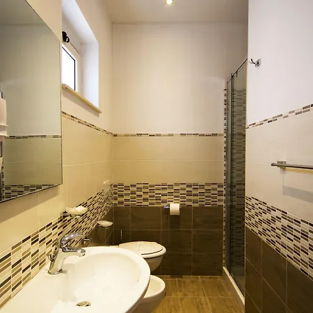 Park Oasi 3* Цамброне