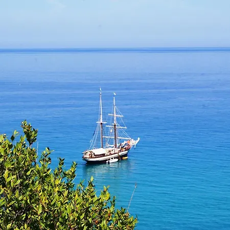 Park Oasi Hotel Zambrone