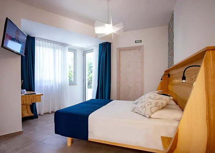 Park Oasi Hotel Zambrone