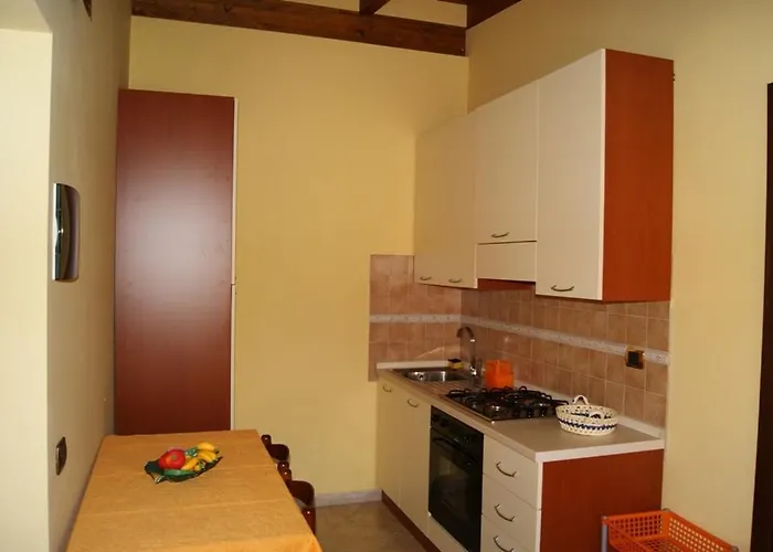 Hotel Park Oasi Zambrone