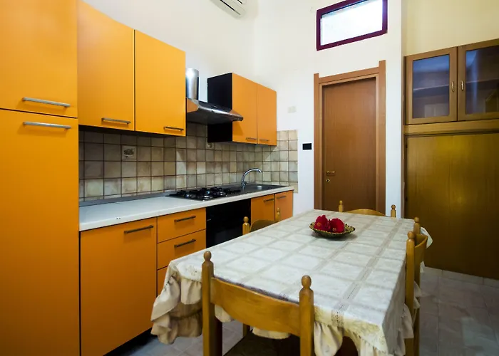 Hotel Park Oasi