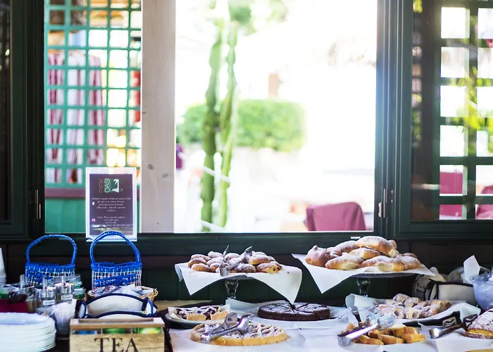 Park Oasi Hotel Zambrone