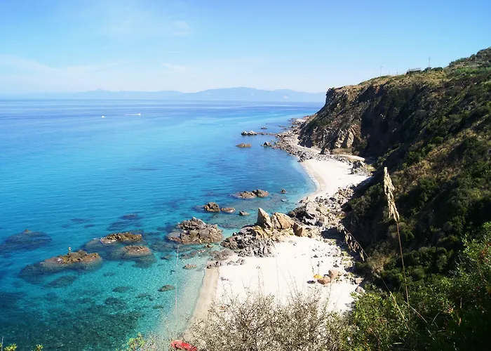 Park Oasi Hotel Zambrone