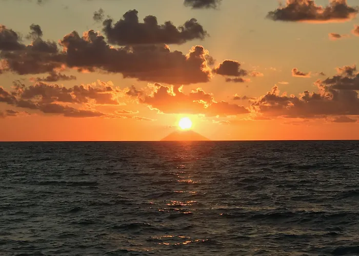 Hotel Park Oasi Zambrone