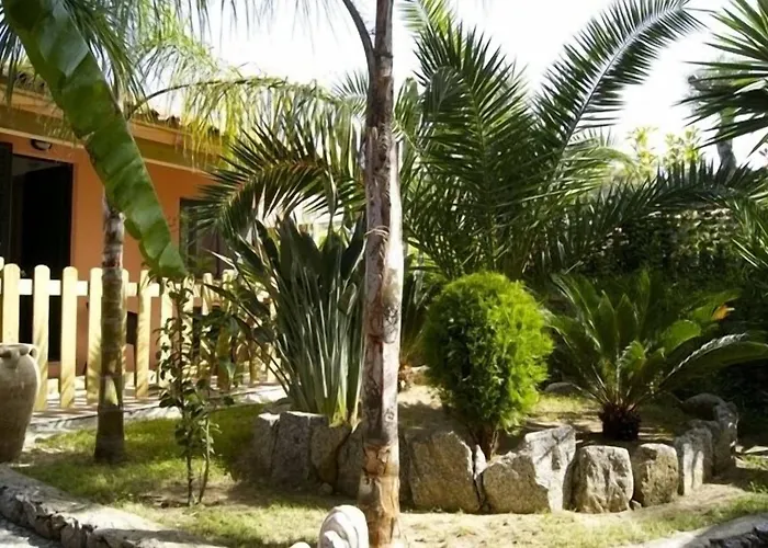 Park Oasi 3*