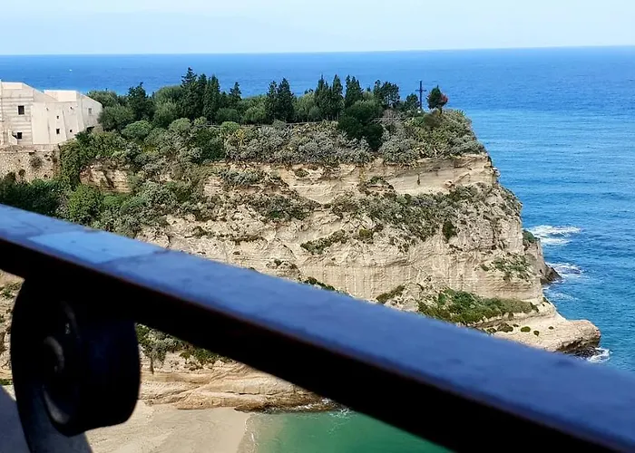 Park Oasi Hotel Zambrone